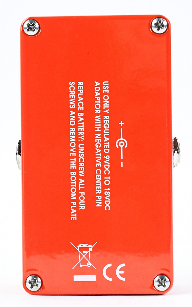 Xotic BB Preamp V1.5 | The Fellowship of Acoustics